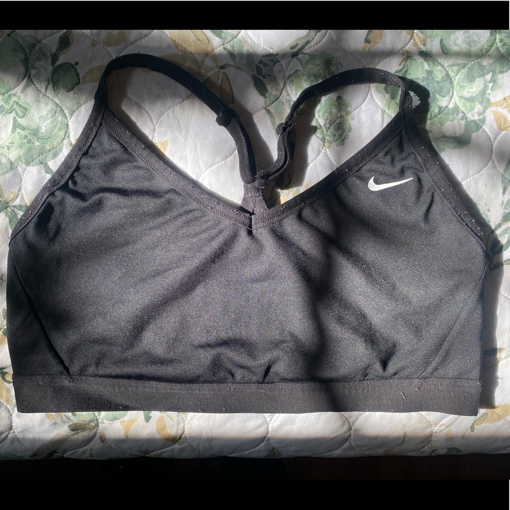 NIKE DRI FIT Sports Bra